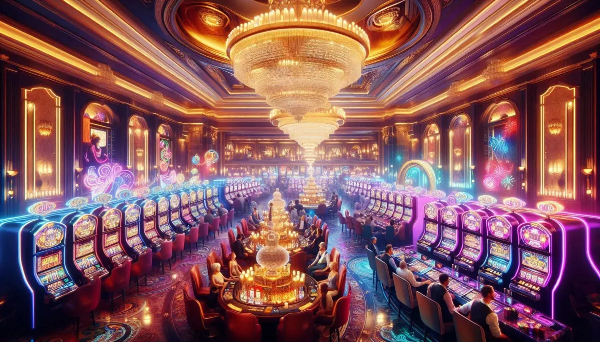 Aviator Casino